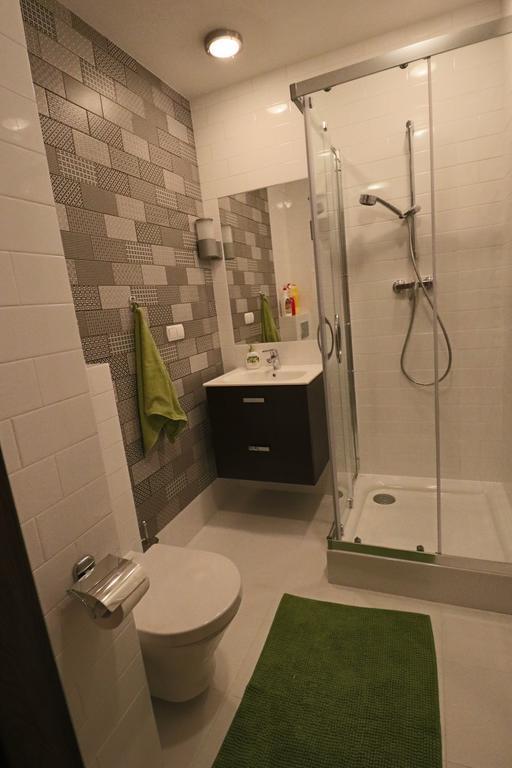 Apartment Mona Warsaw Przy Stacji Metra Eksteriør billede